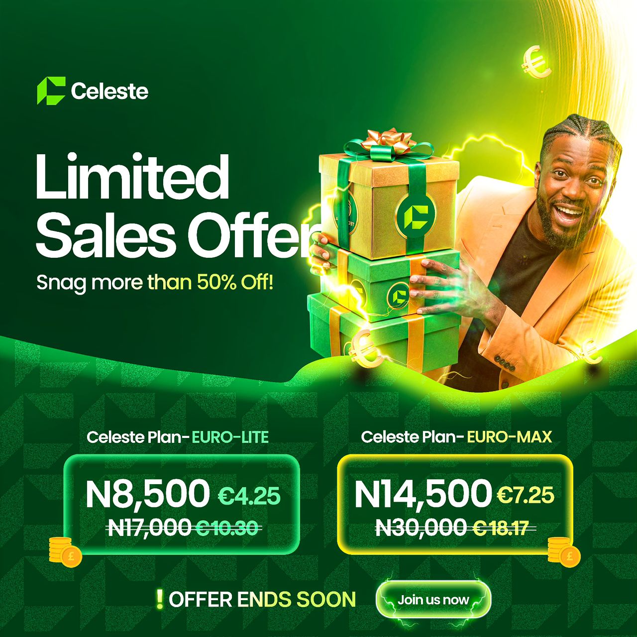 Engage with content and earn